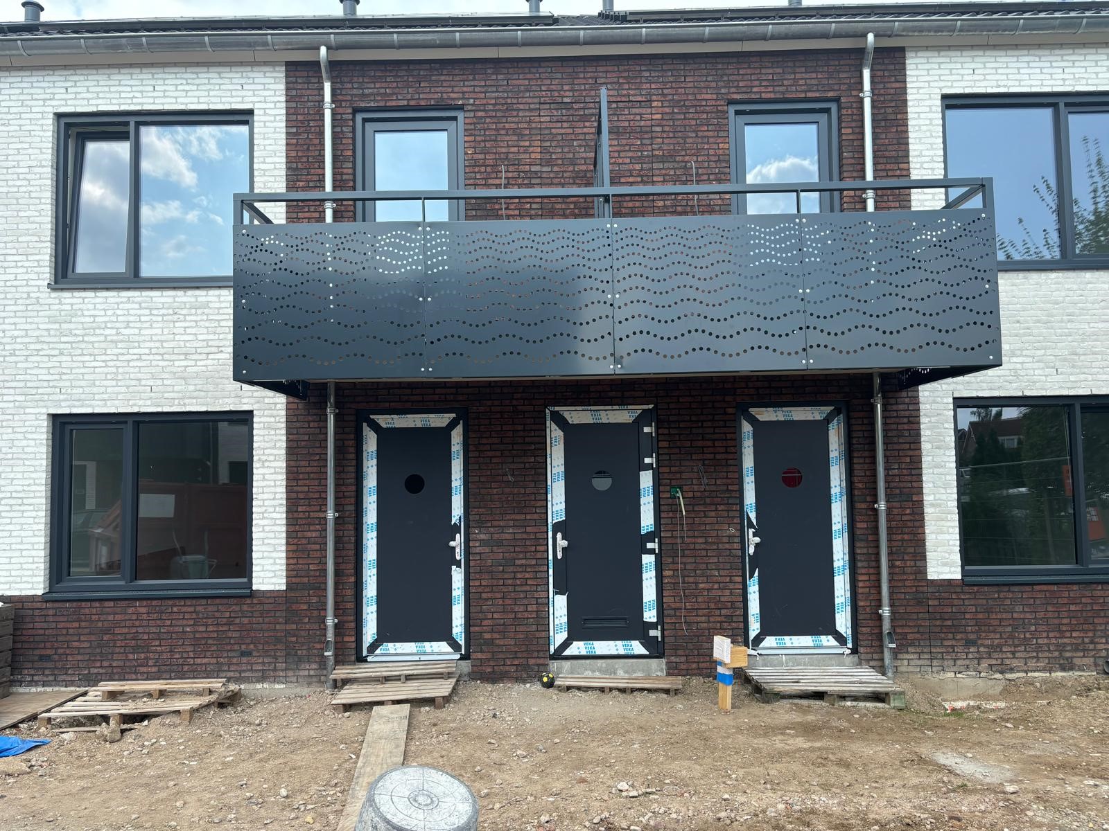 Nieuwbouw_De_Vaargeul_begin_aug_4_